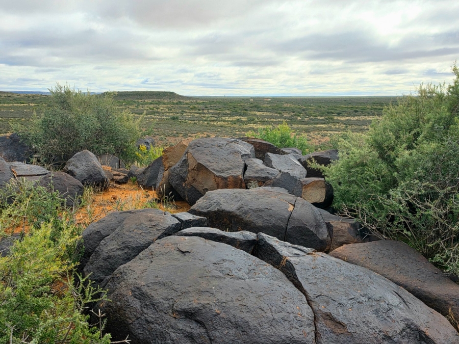 Commercial Property for Sale in Carnarvon Rural Northern Cape